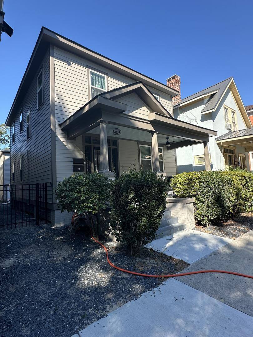 House for rent at 532 E Park #110, Savannah, GA 31401