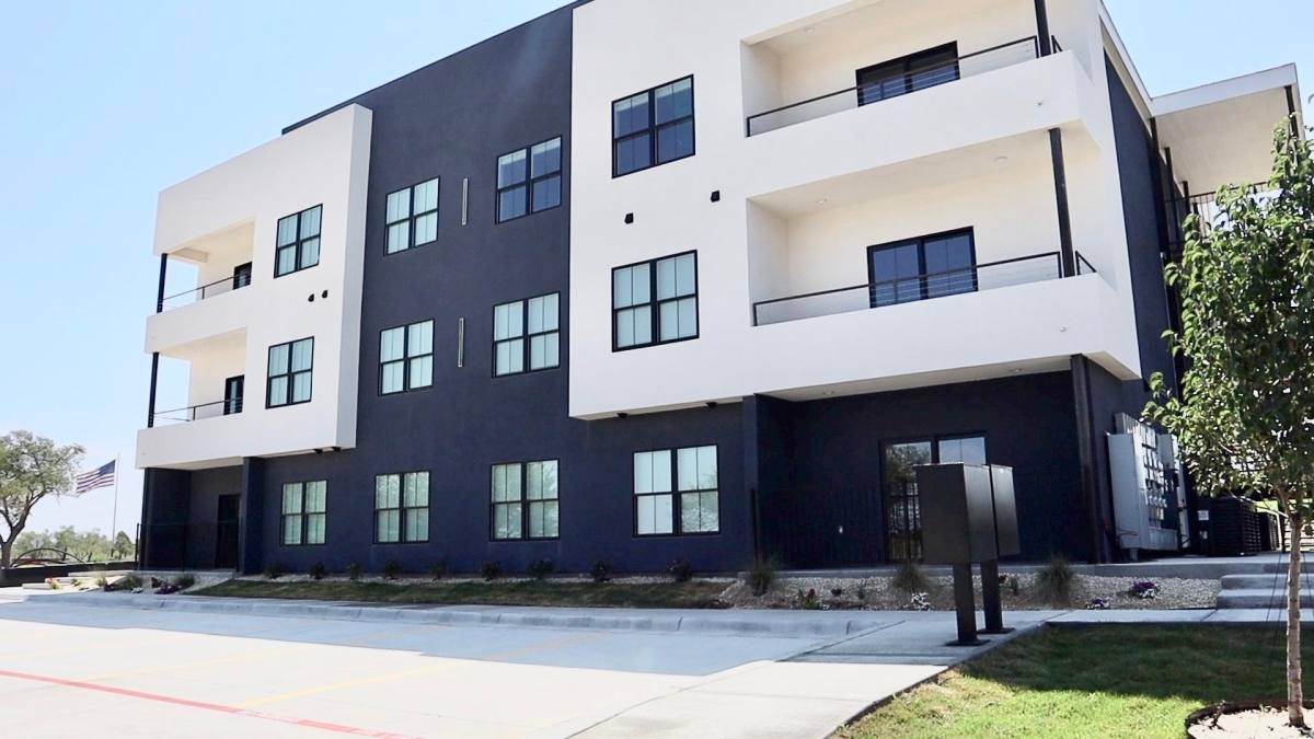 Apartment for rent at 2 S Hunsley Hills Blvd, Canyon, TX 79015