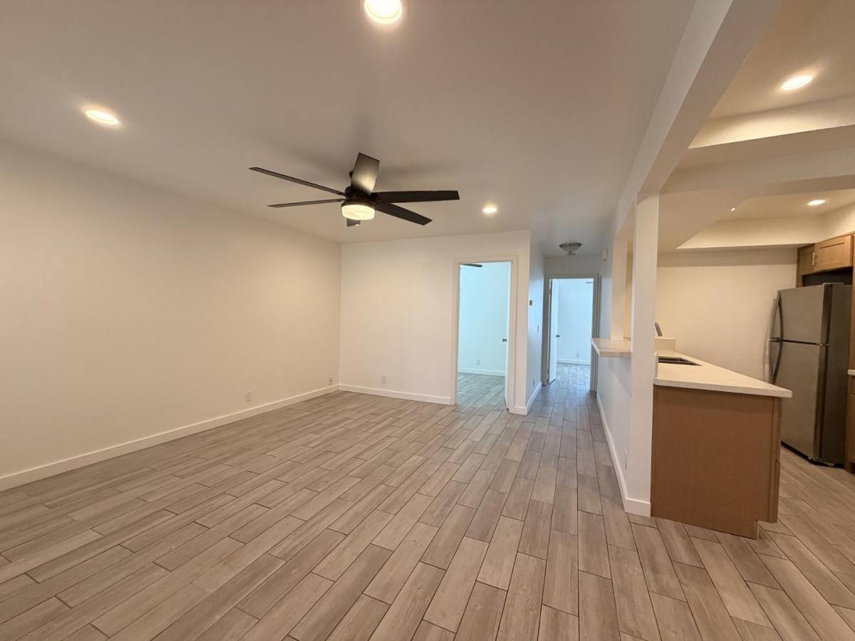 Apartment for rent at 2843 C St, San Diego, CA 92102