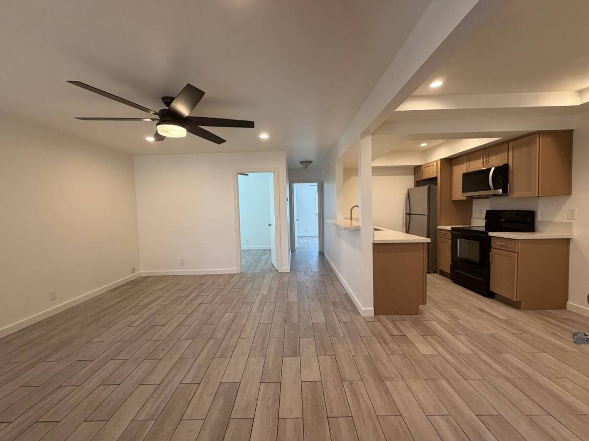 Apartment for rent at 2843 C St, San Diego, CA 92102