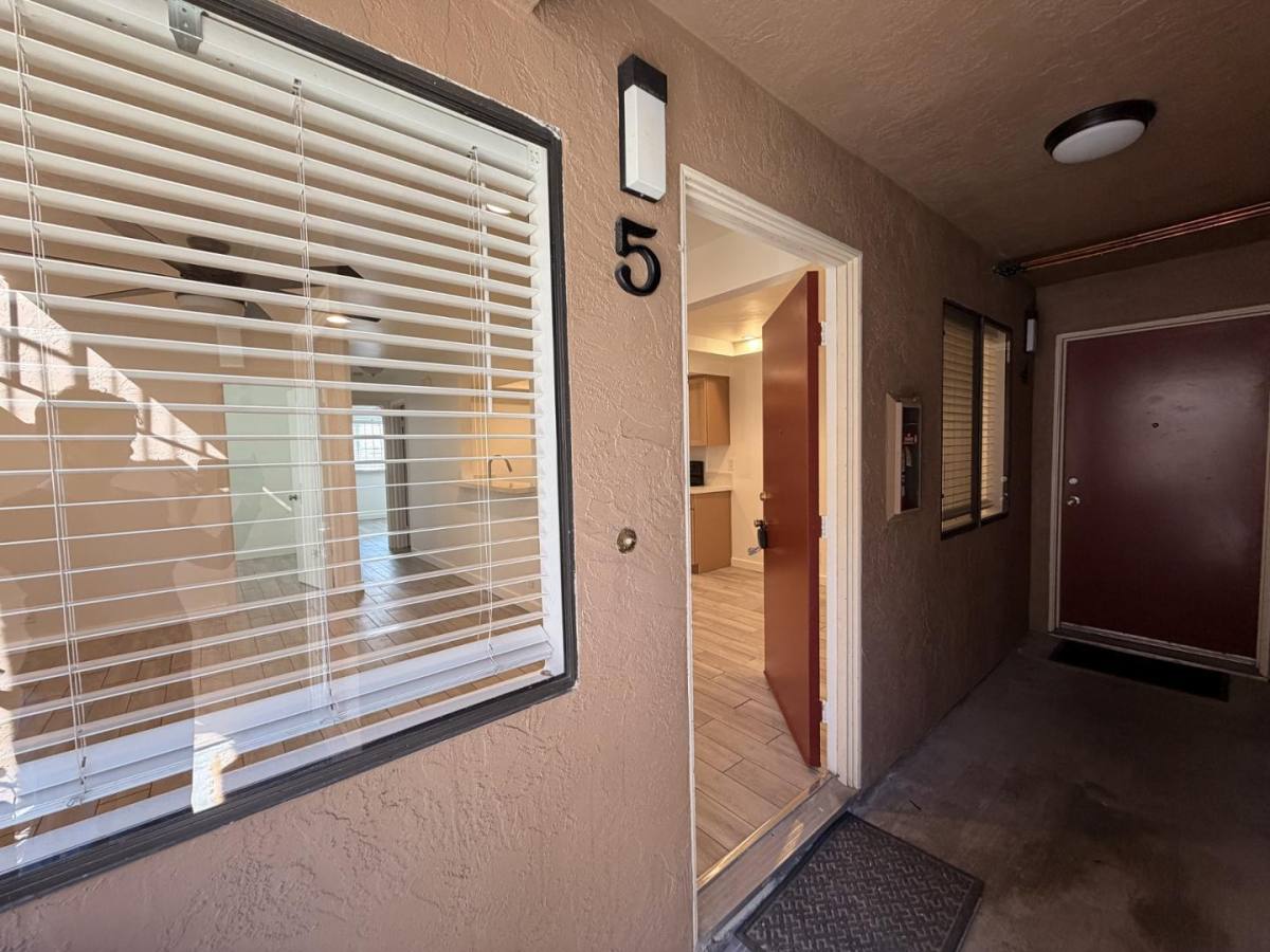 Apartment for rent at 2843 C St, San Diego, CA 92102
