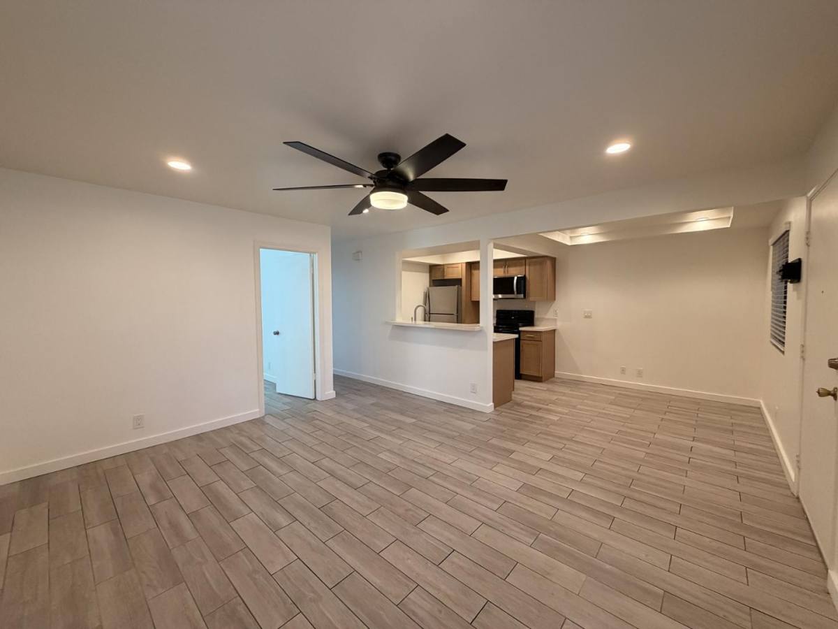 Apartment for rent at 2843 C St, San Diego, CA 92102