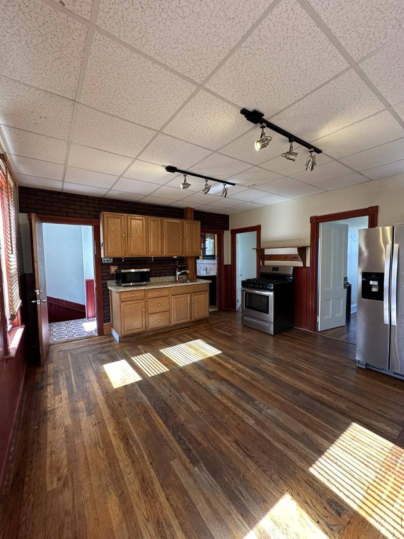 House for rent at 1141 Stafford Rd #2, Fall River, MA 02721