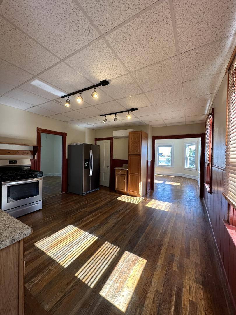 House for rent at 1141 Stafford Rd #2, Fall River, MA 02721