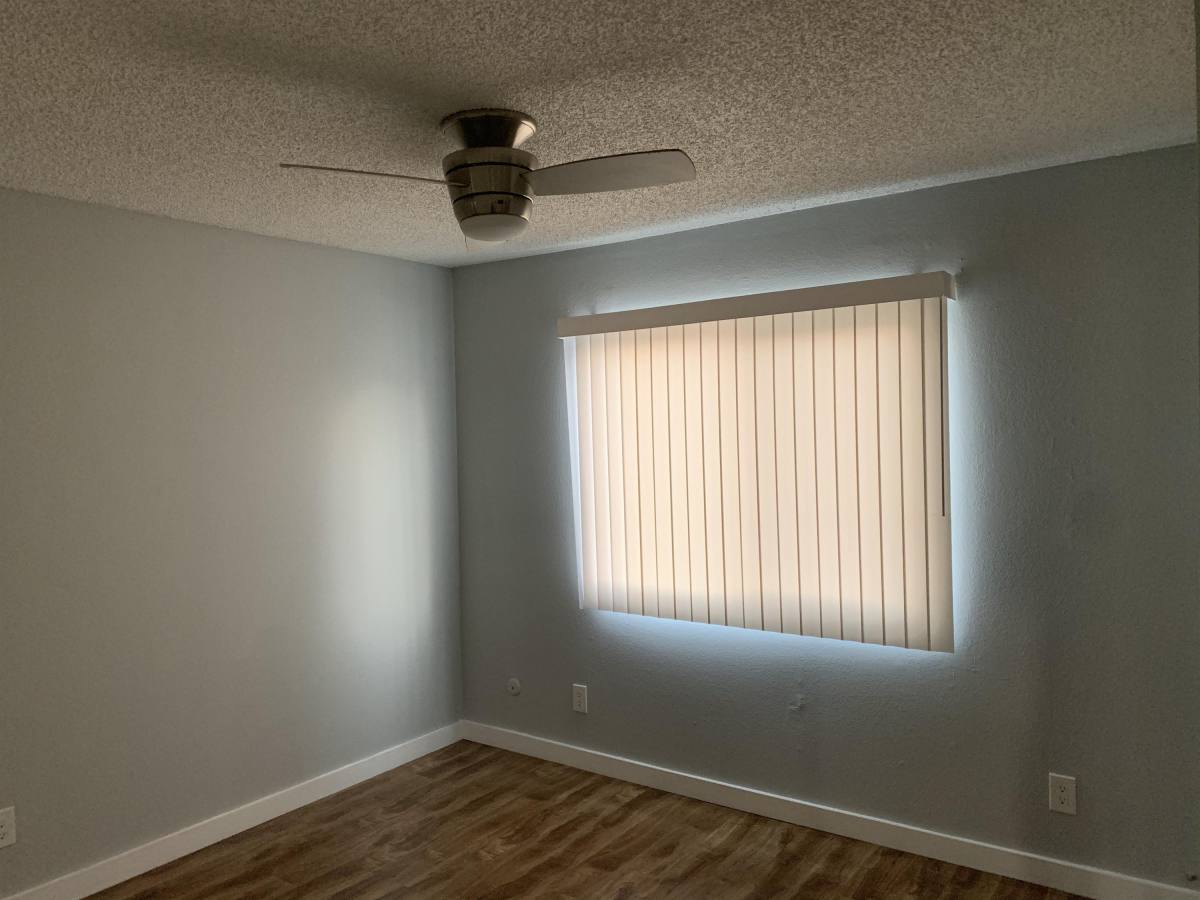 Apartment for rent at 1243 Fedora St #5, Los Angeles, CA 90006
