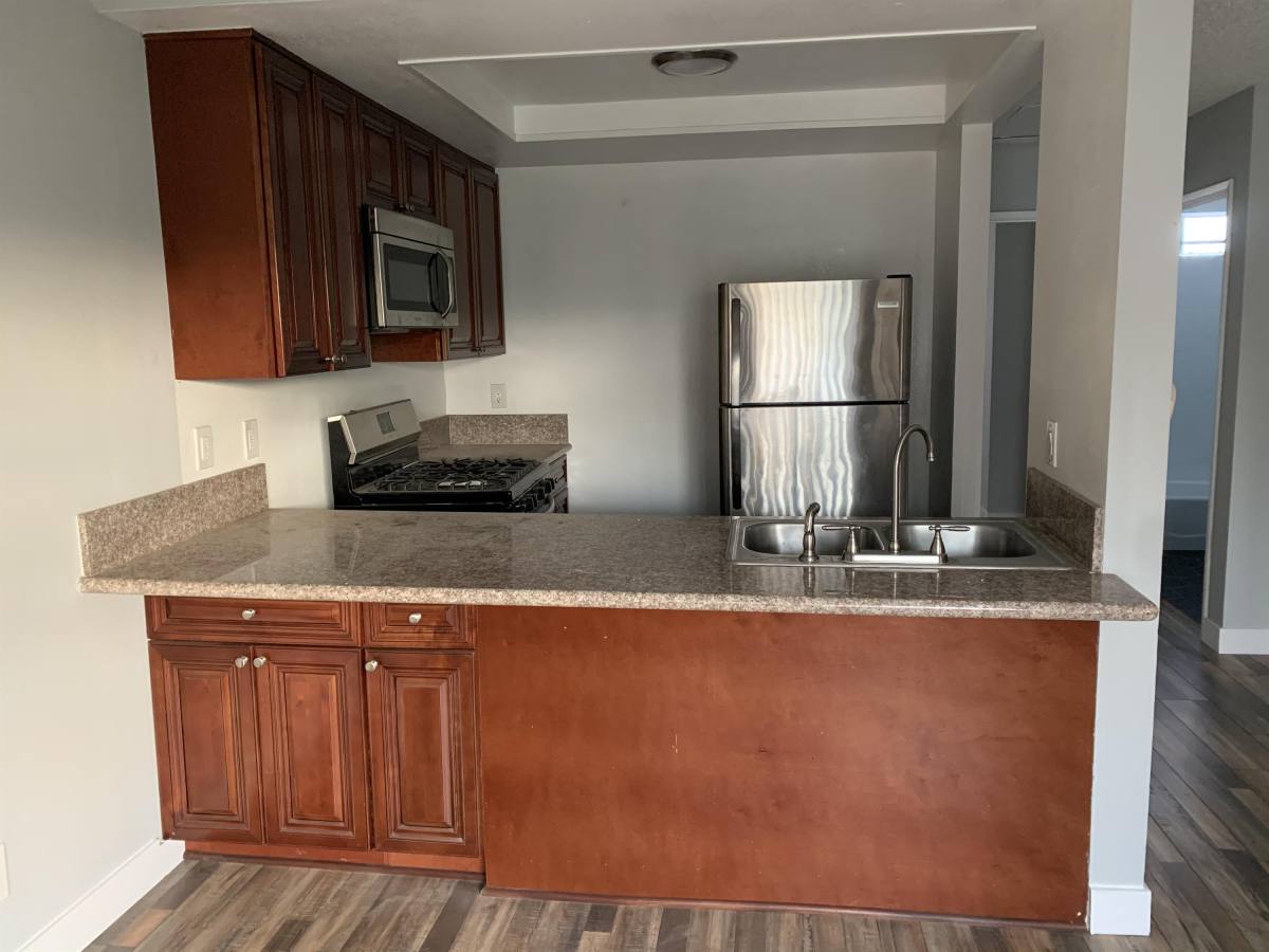 Apartment for rent at 1243 Fedora St #5, Los Angeles, CA 90006