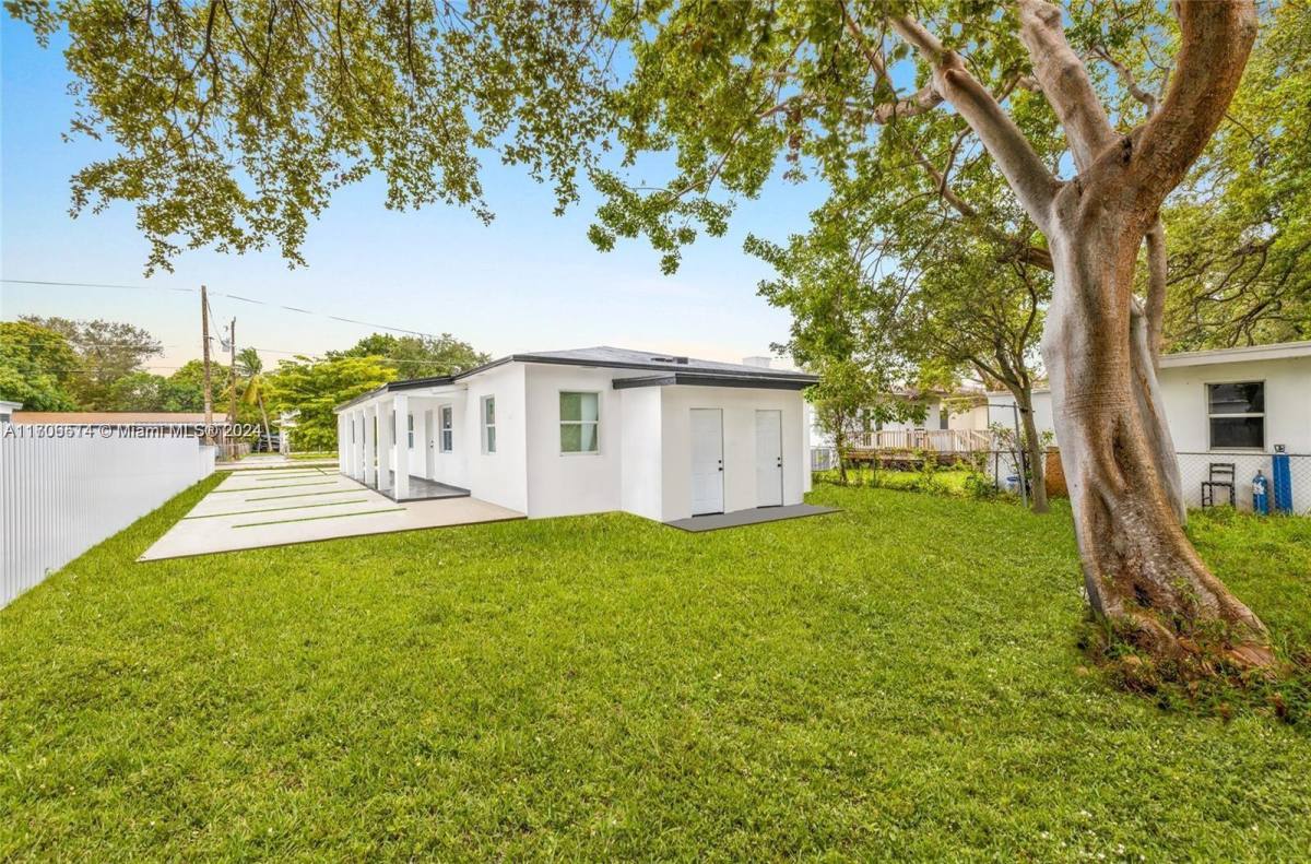 Apartment for rent at 5509 NW 5th Court, Miami, FL 33127