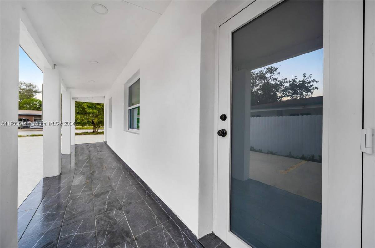 Apartment for rent at 5509 NW 5th Court, Miami, FL 33127