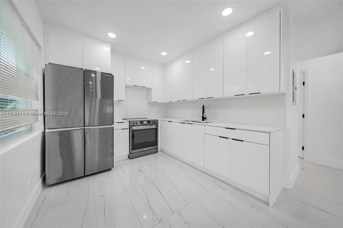 Apartment for rent at 5509 NW 5th Court, Miami, FL 33127