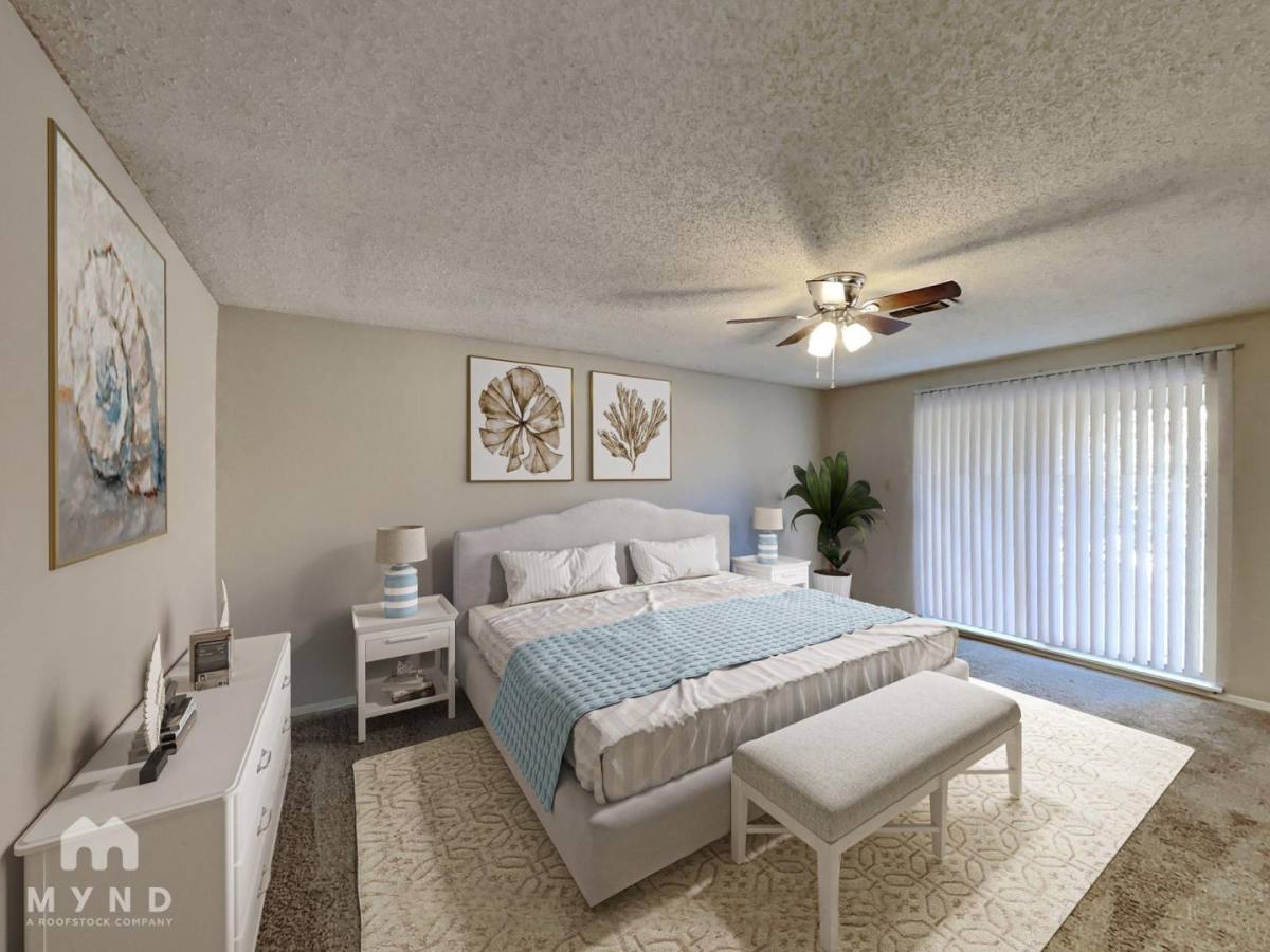Townhouse for rent at Del Estrado Townhomes, 3224 D 63rd St #D, Lubbock, TX 79413
