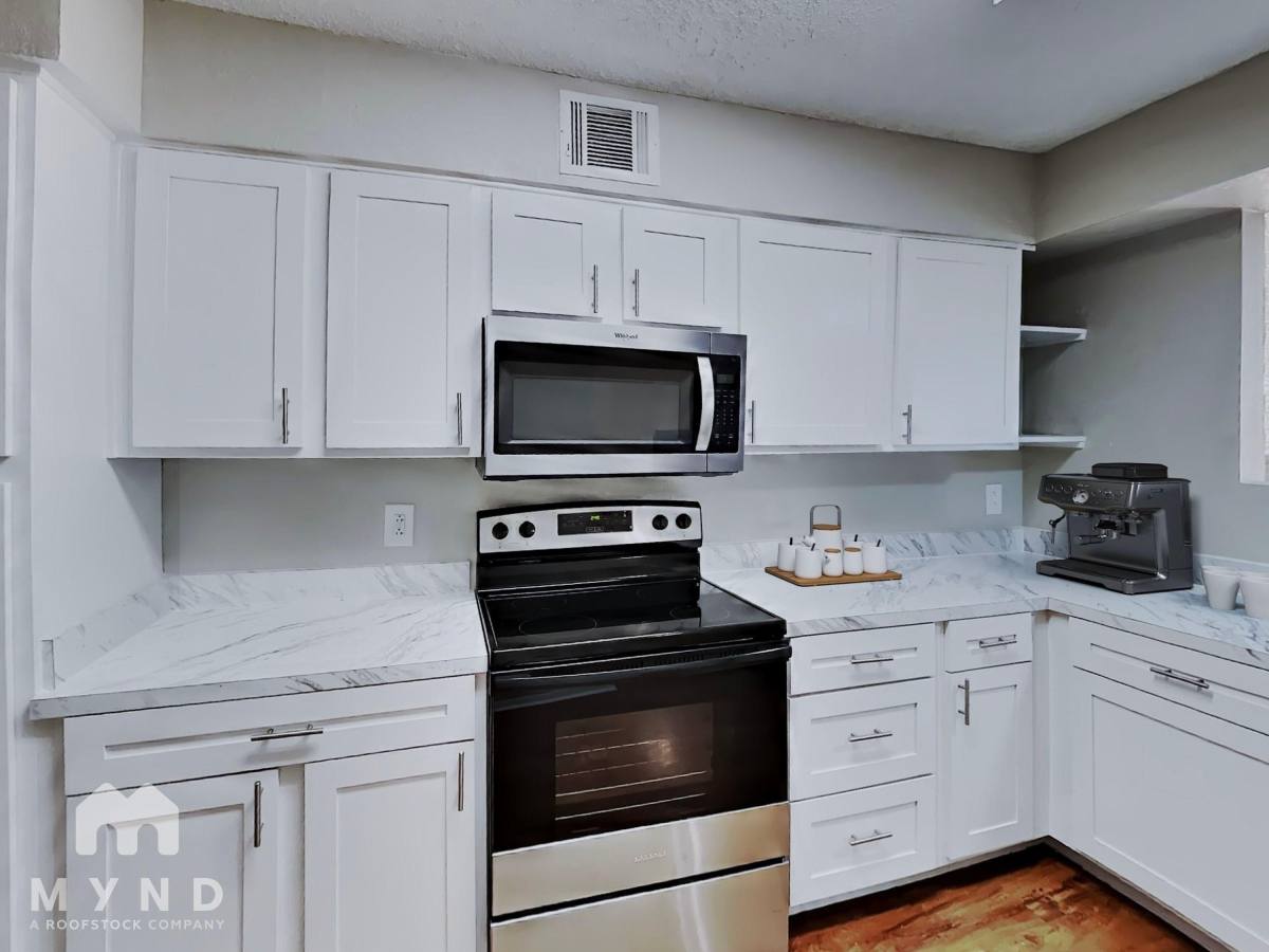 Townhouse for rent at Del Estrado Townhomes, 3224 D 63rd St #D, Lubbock, TX 79413