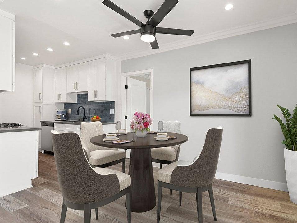 Apartment for rent at The Cedars, 6201 Coldwater Canyon Ave #2, North Hollywood, CA 91606