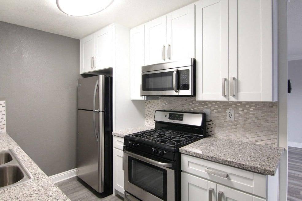 Apartment for rent at The Cedars, 6201 Coldwater Canyon Ave #2, North Hollywood, CA 91606