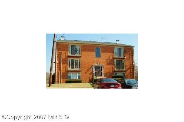 Condo for rent at 3817 Swann Rd #101, Suitland, MD 20746