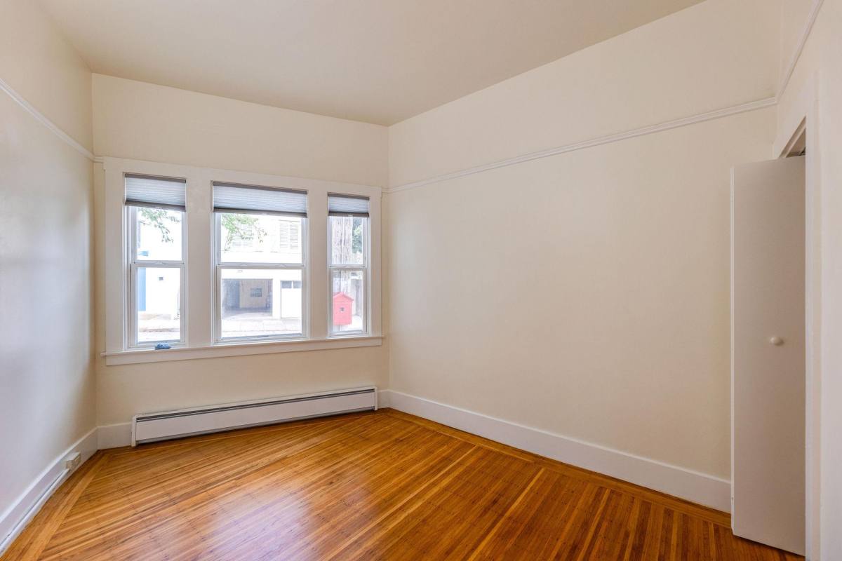 Apartment for rent at 225 Chenery St, San Francisco, CA 94131