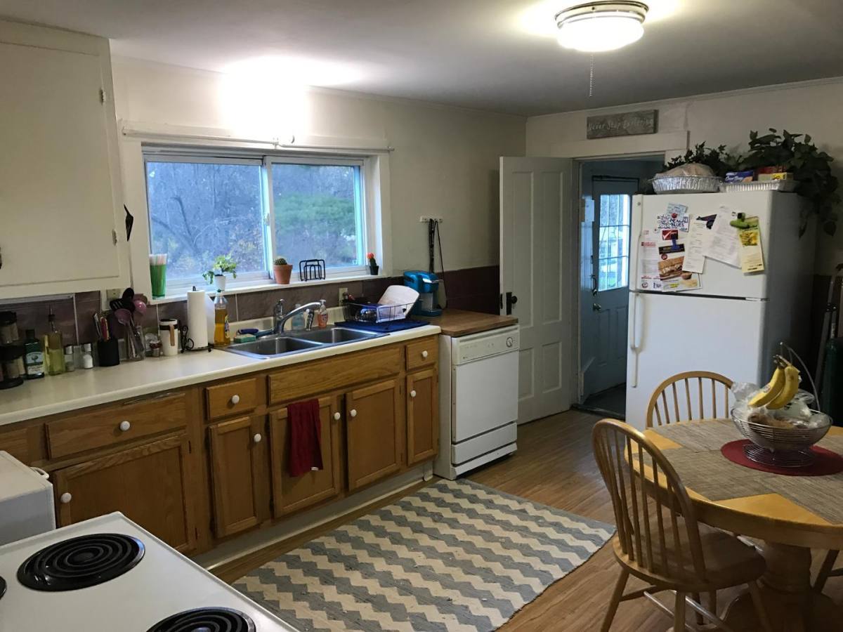House for rent at 295 Main St, Orono, ME 04473