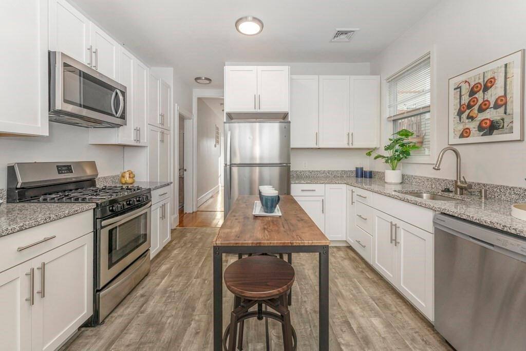 House for rent at 172 Boylston St, Jamaica Plain, MA 02130