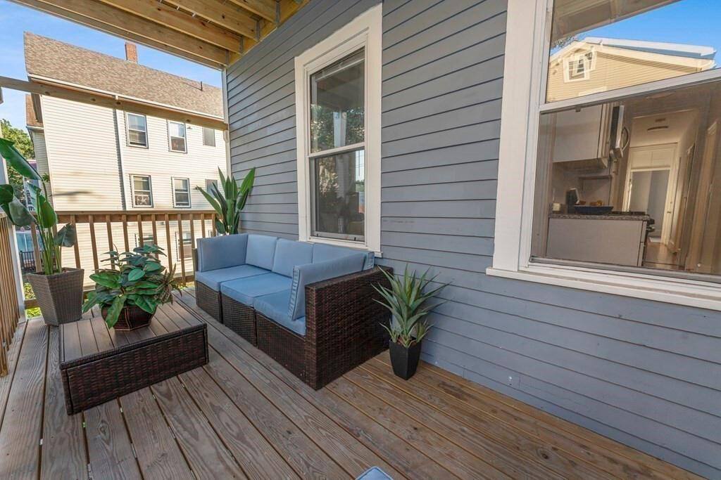 House for rent at 172 Boylston St, Jamaica Plain, MA 02130