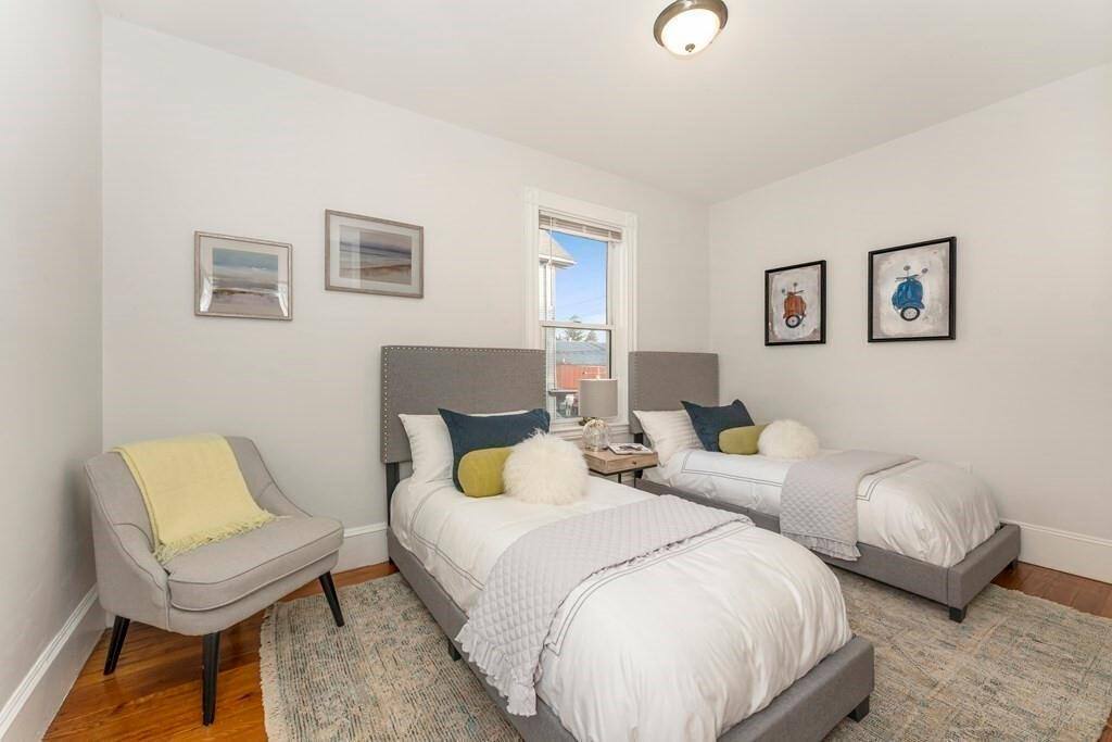 House for rent at 172 Boylston St, Jamaica Plain, MA 02130