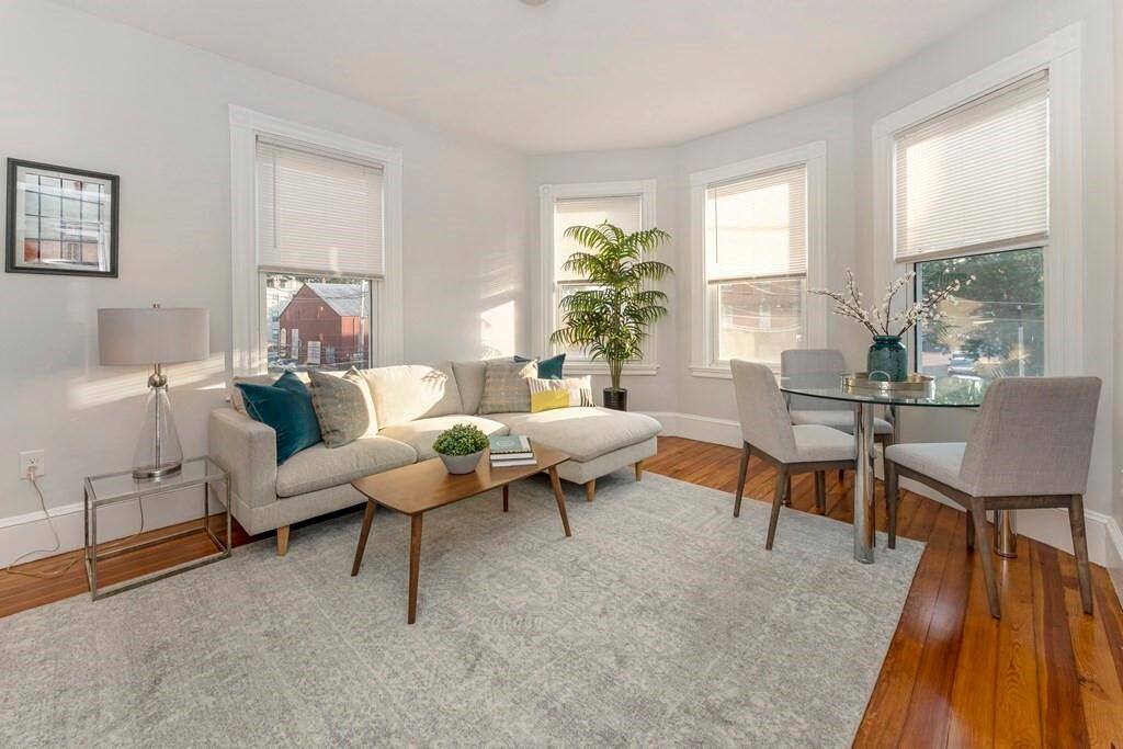 House for rent at 172 Boylston St, Jamaica Plain, MA 02130