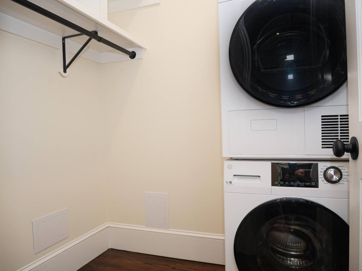 Apartment for rent at 261 W Newton St #2, Boston, MA 02116