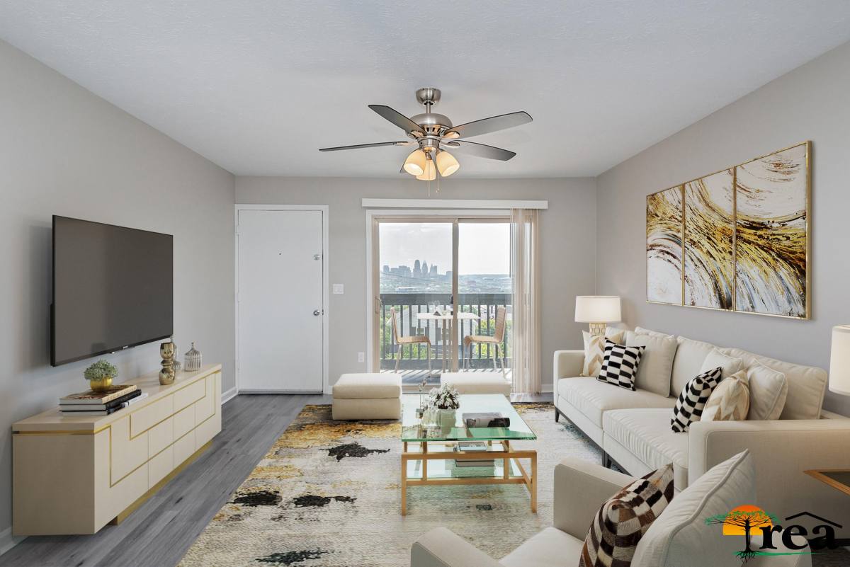 Apartment for rent at 2361 Maryland #2365, Cincinnati, OH 45204