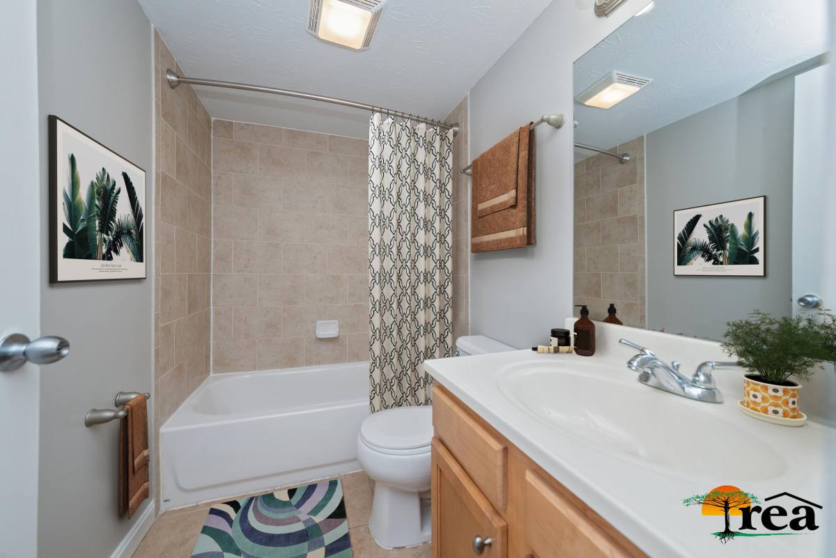 Apartment for rent at 2361 Maryland #2365, Cincinnati, OH 45204