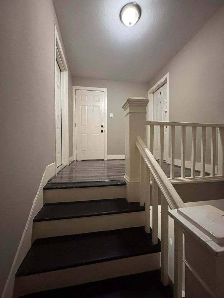Apartment for rent at 6716 Sherman St, Houston, TX 77011