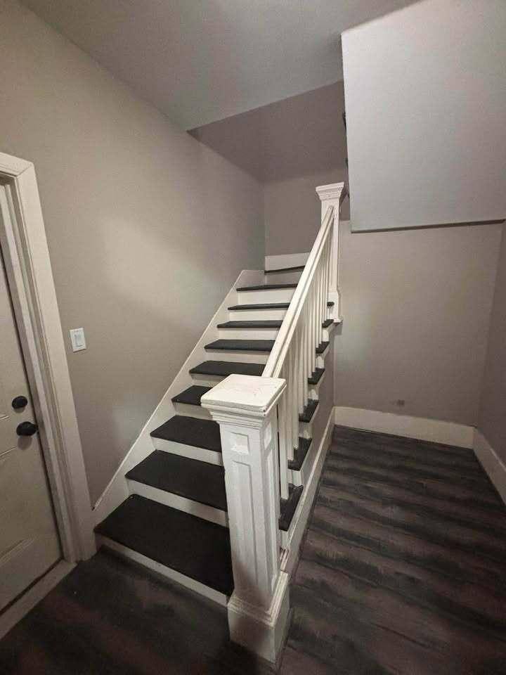 Apartment for rent at 6716 Sherman St, Houston, TX 77011