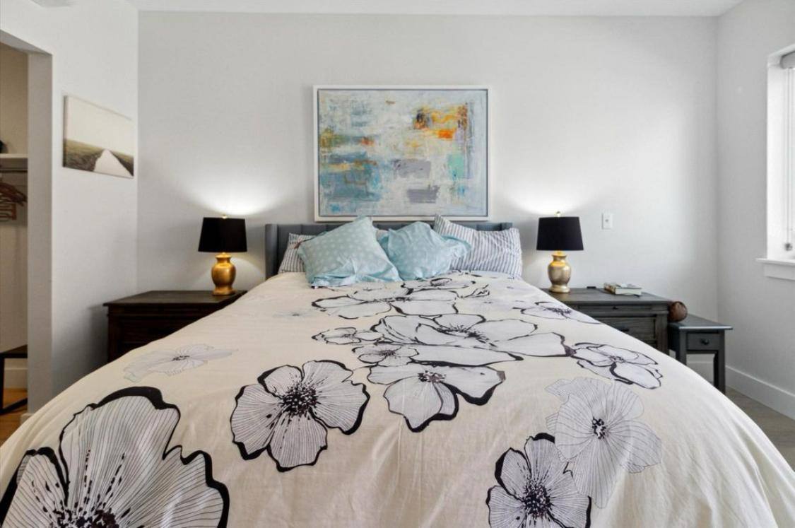 Apartment for rent at 383 Commercial St #413, Portland, ME 04101