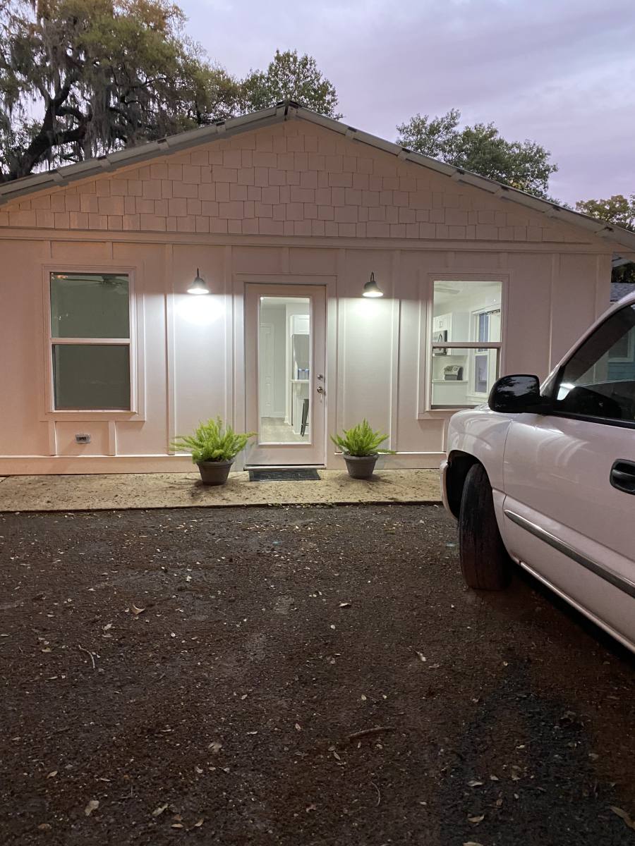 House for rent at 769 Mourning Dove Lane #2, Fernandina Beach, FL 32034