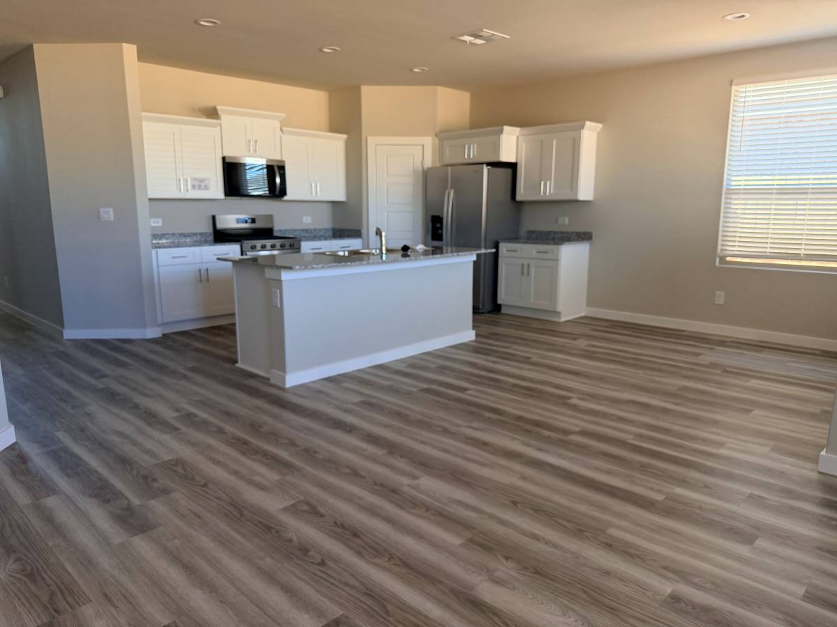 House for rent at 6418 Patrick Clay Dr, Odessa, TX 79762