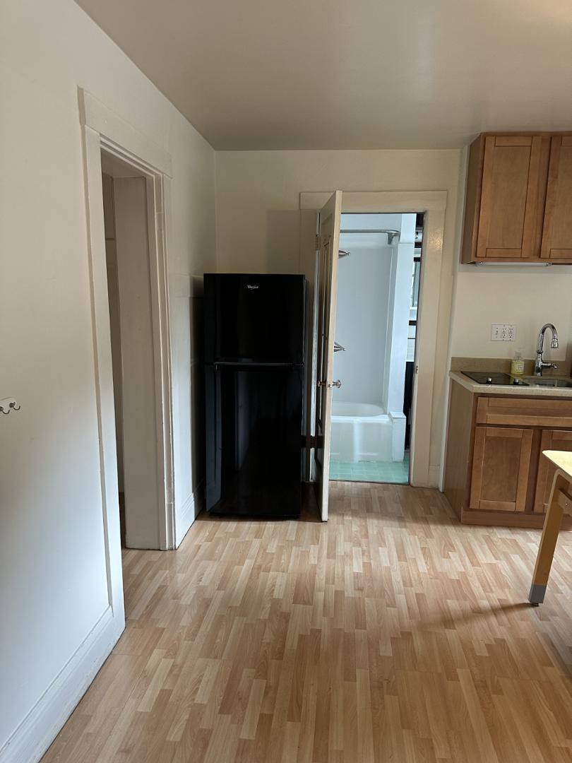 Apartment for rent at 1827-1829 Berkeley Way #1829B, Berkeley, CA 94703