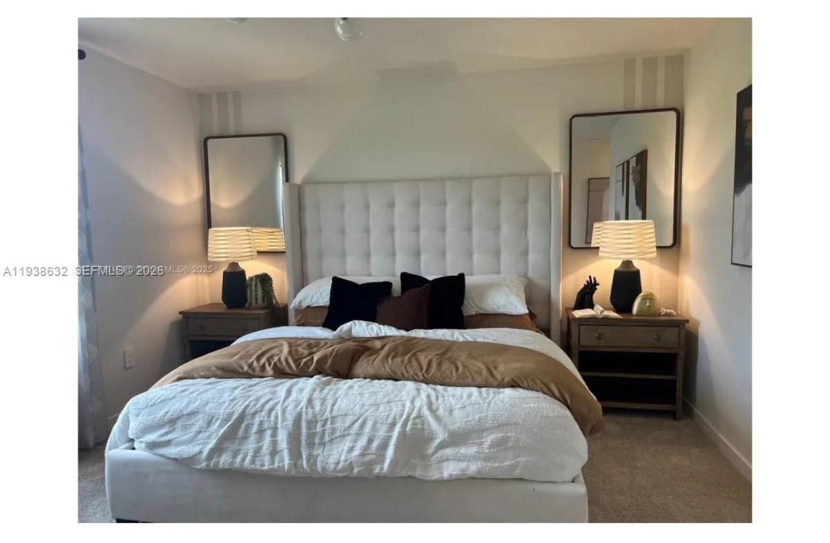 Townhouse for rent at 149 NE 3rd Court #149, Homestead, FL 33034