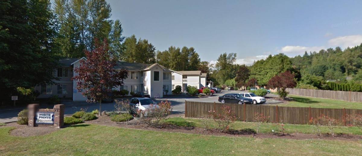 Apartment for rent at 10215 Lundeen Parkway #B2-1, Lake Stevens, WA 98258