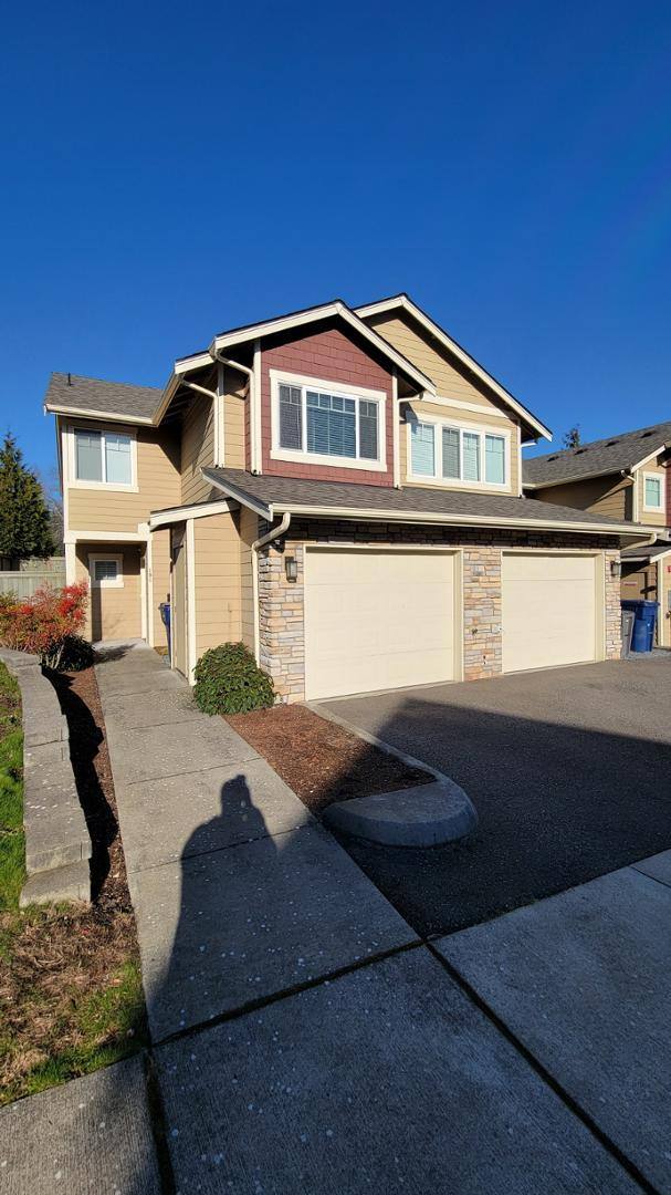 Townhouse for rent at 15712 34th Place W #D101, Lynnwood, WA 98087