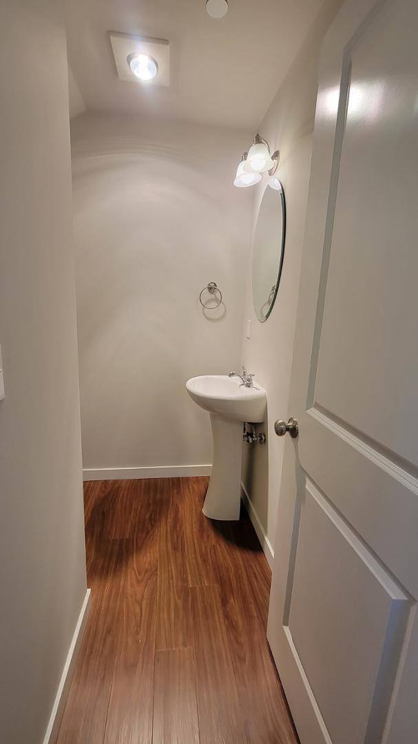 Townhouse for rent at 15712 34th Place W #D101, Lynnwood, WA 98087