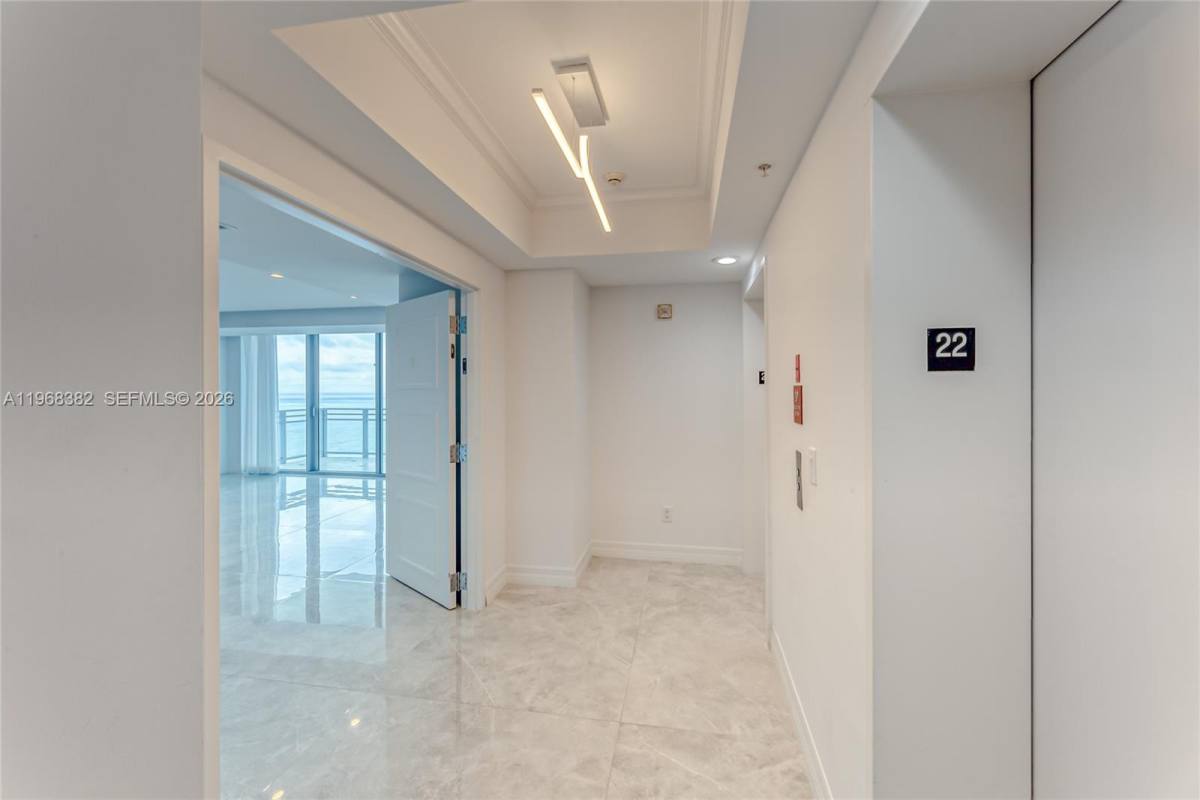 Apartment for rent at 3535 S Ocean Dr #2203, Hollywood, FL 33019