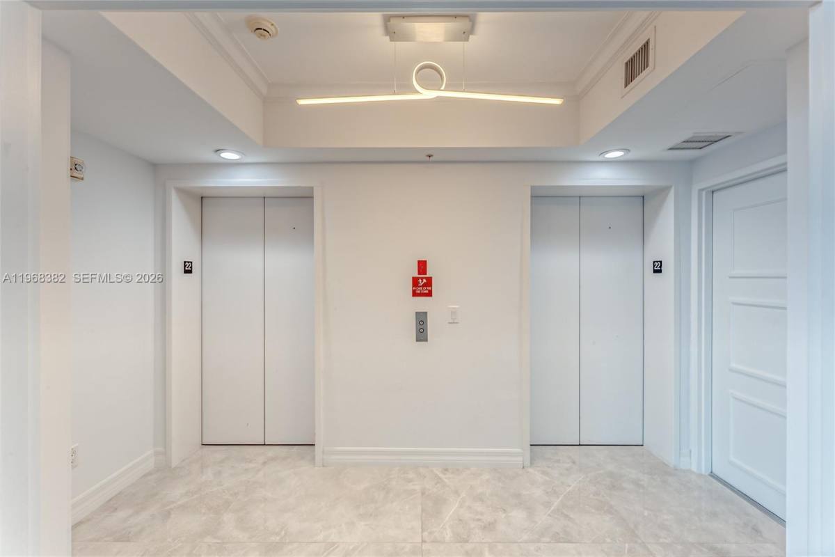 Apartment for rent at 3535 S Ocean Dr #2203, Hollywood, FL 33019