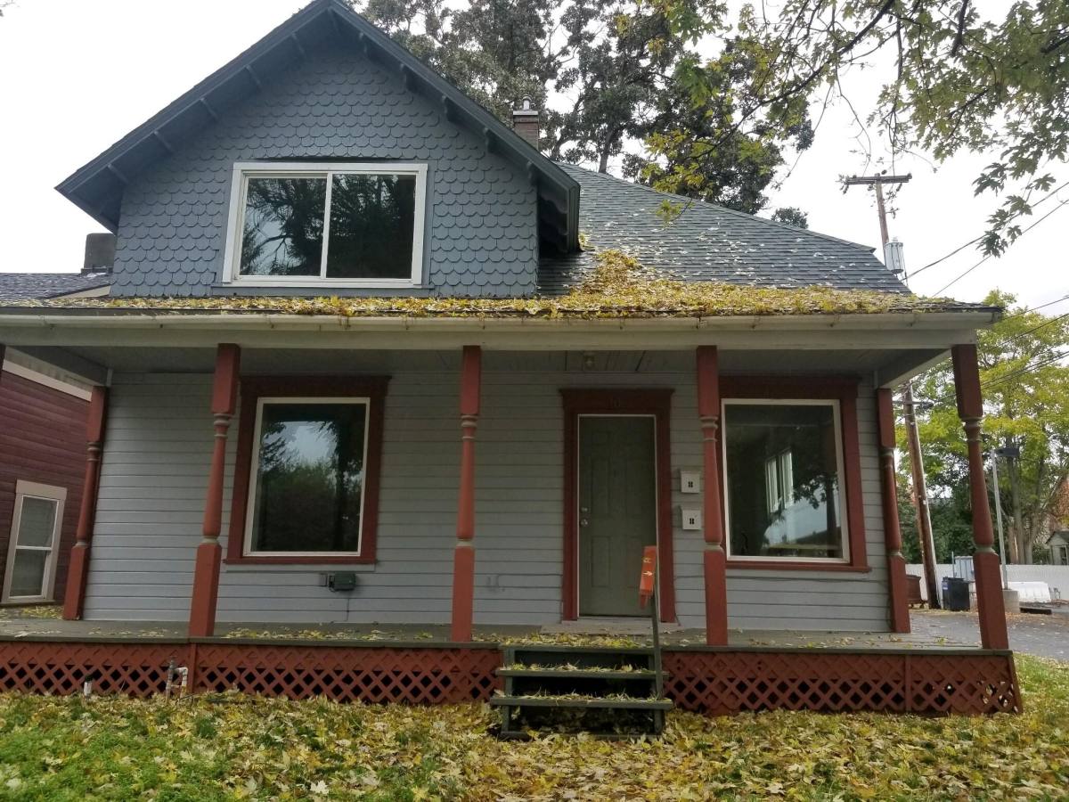 Apartment for rent at 10 N Touchet St #1, Walla Walla, WA 99362