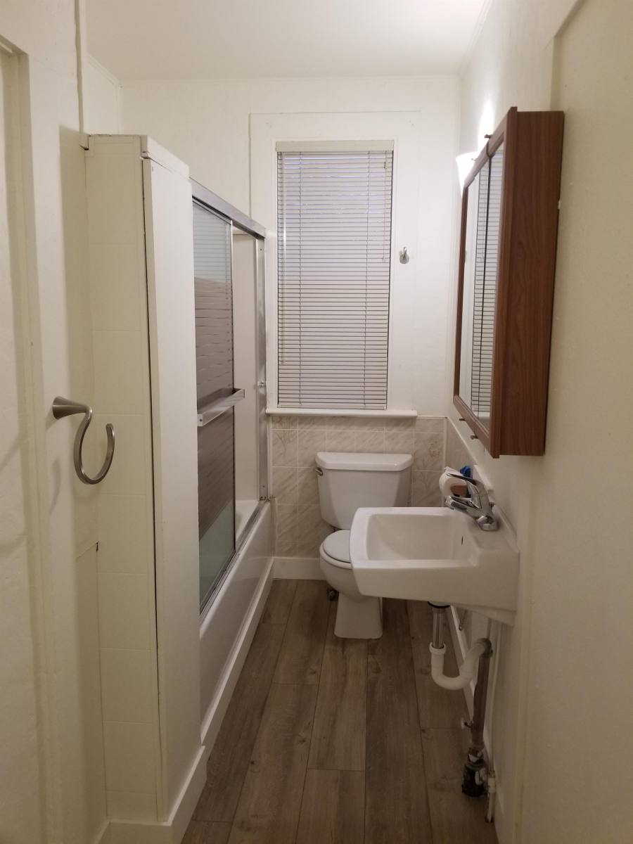 Apartment for rent at 10 N Touchet St #1, Walla Walla, WA 99362