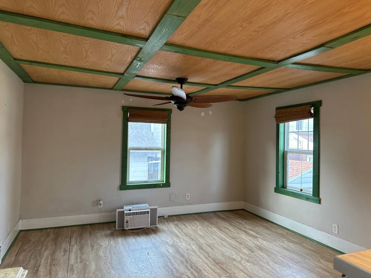 Apartment for rent at 34 1 2 3rd St #1, Savanna, IL 61074