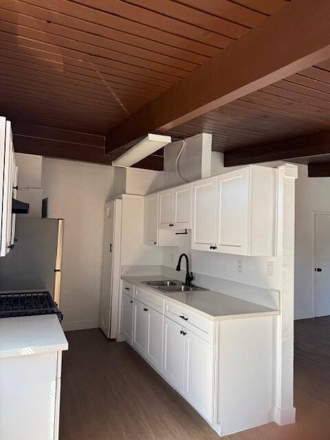 Apartment for rent at 4001 Palmyra Rd #5, Los Angeles, CA 90008