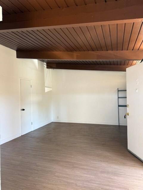Apartment for rent at 4001 Palmyra Rd #5, Los Angeles, CA 90008