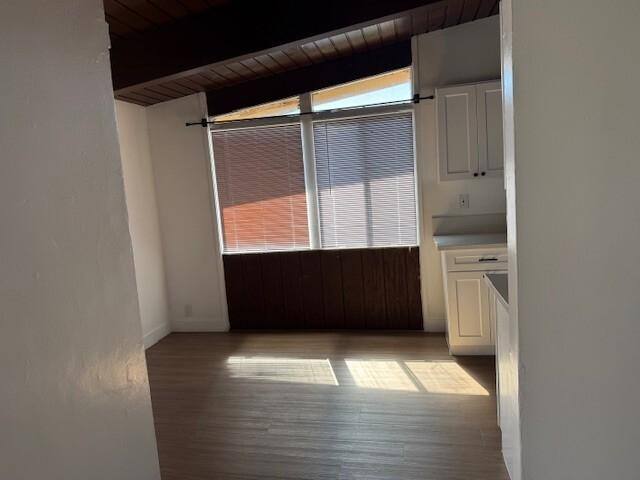 Apartment for rent at 4001 Palmyra Rd #5, Los Angeles, CA 90008