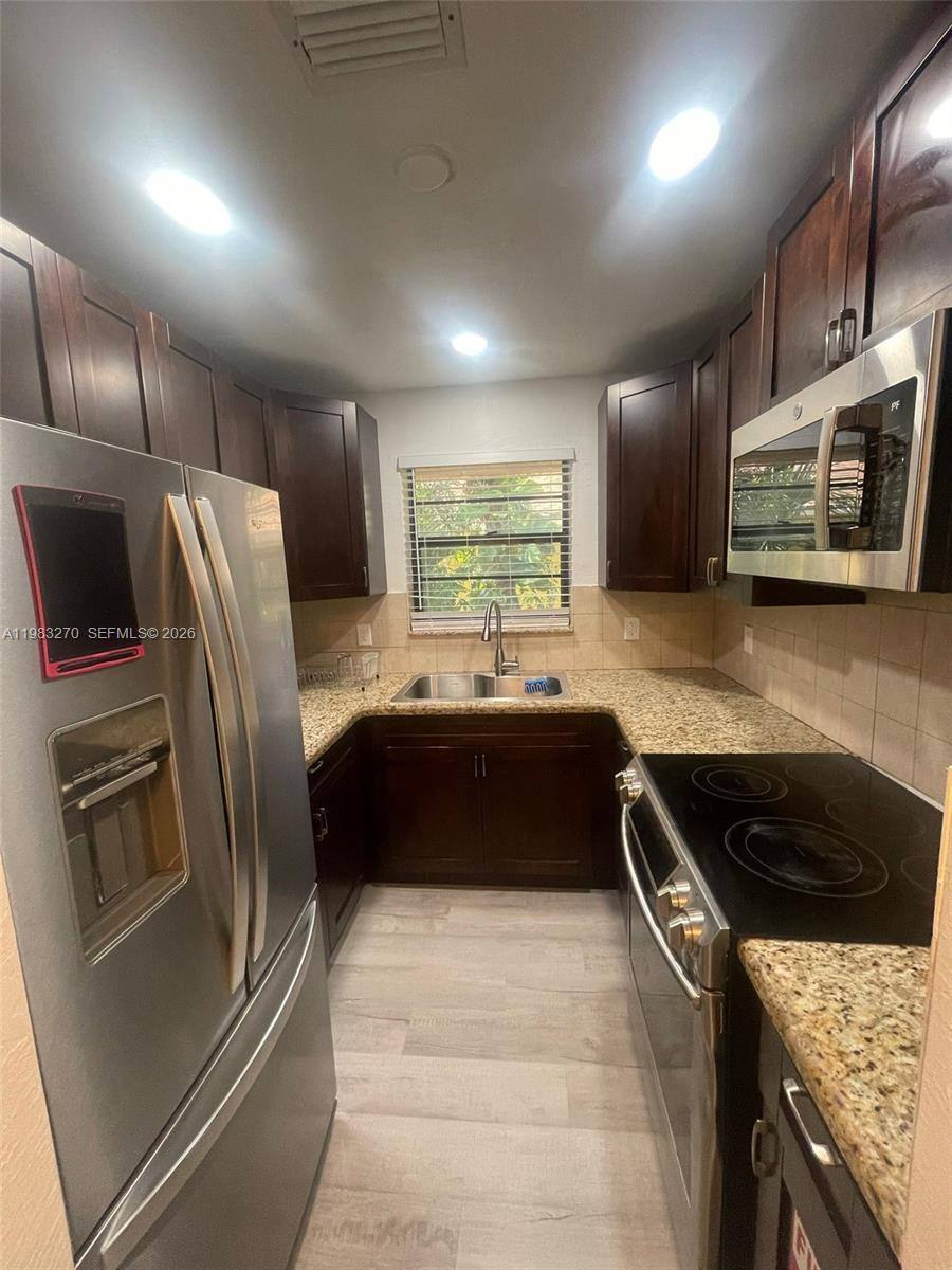 Apartment for rent at 1736 N 16th Court #A, Hollywood, FL 33020