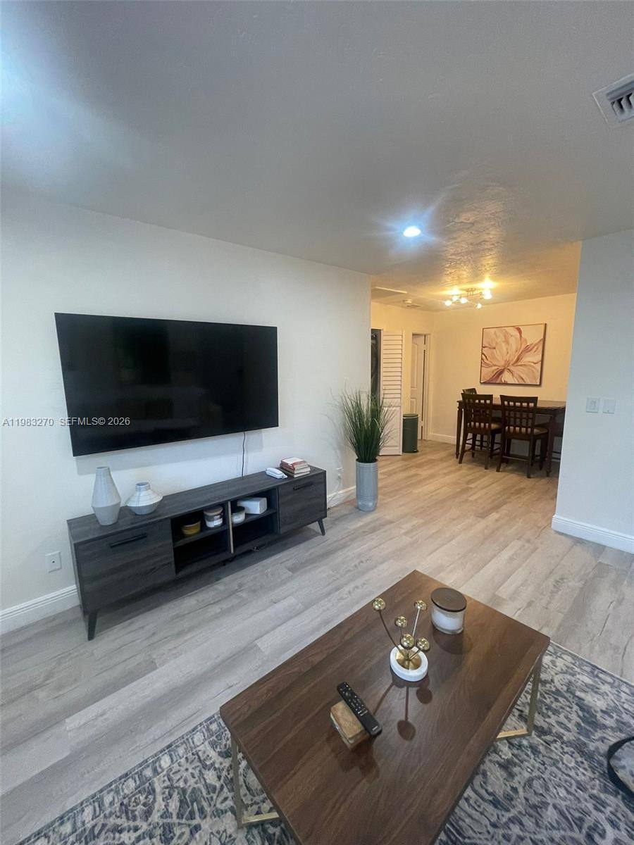 Apartment for rent at 1736 N 16th Court #A, Hollywood, FL 33020