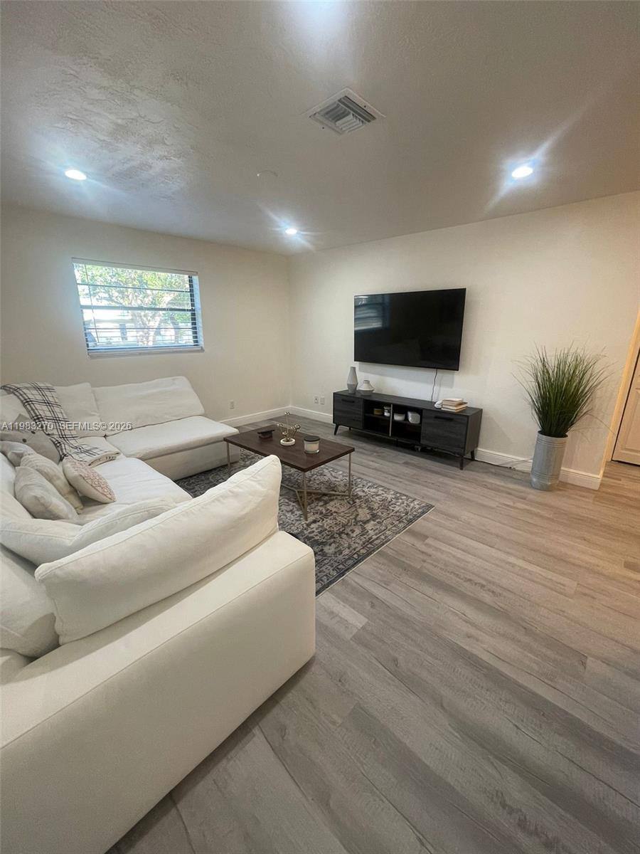 Apartment for rent at 1736 N 16th Court #A, Hollywood, FL 33020
