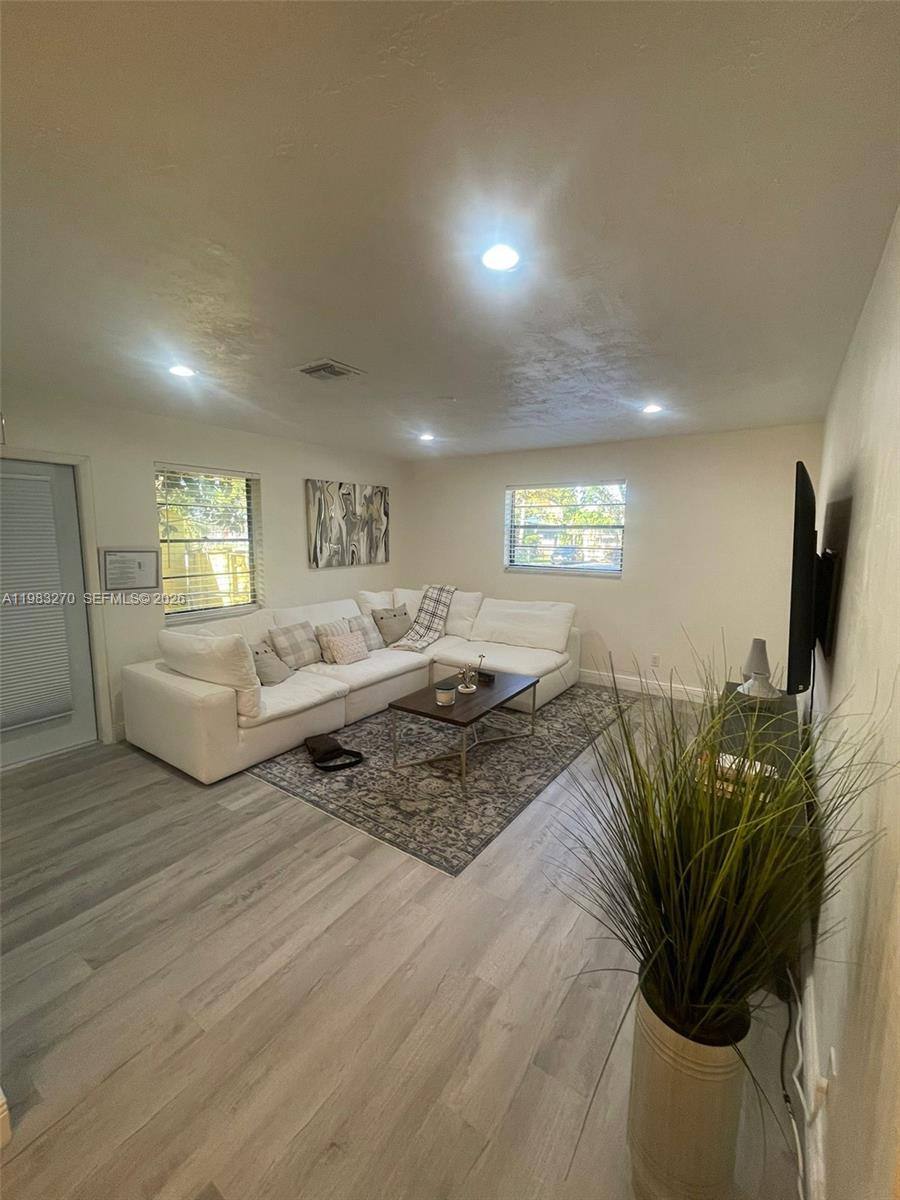 Apartment for rent at 1736 N 16th Court #A, Hollywood, FL 33020
