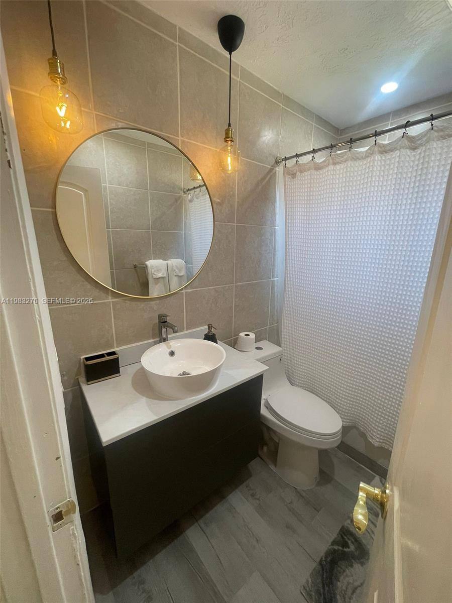 Apartment for rent at 1736 N 16th Court #A, Hollywood, FL 33020